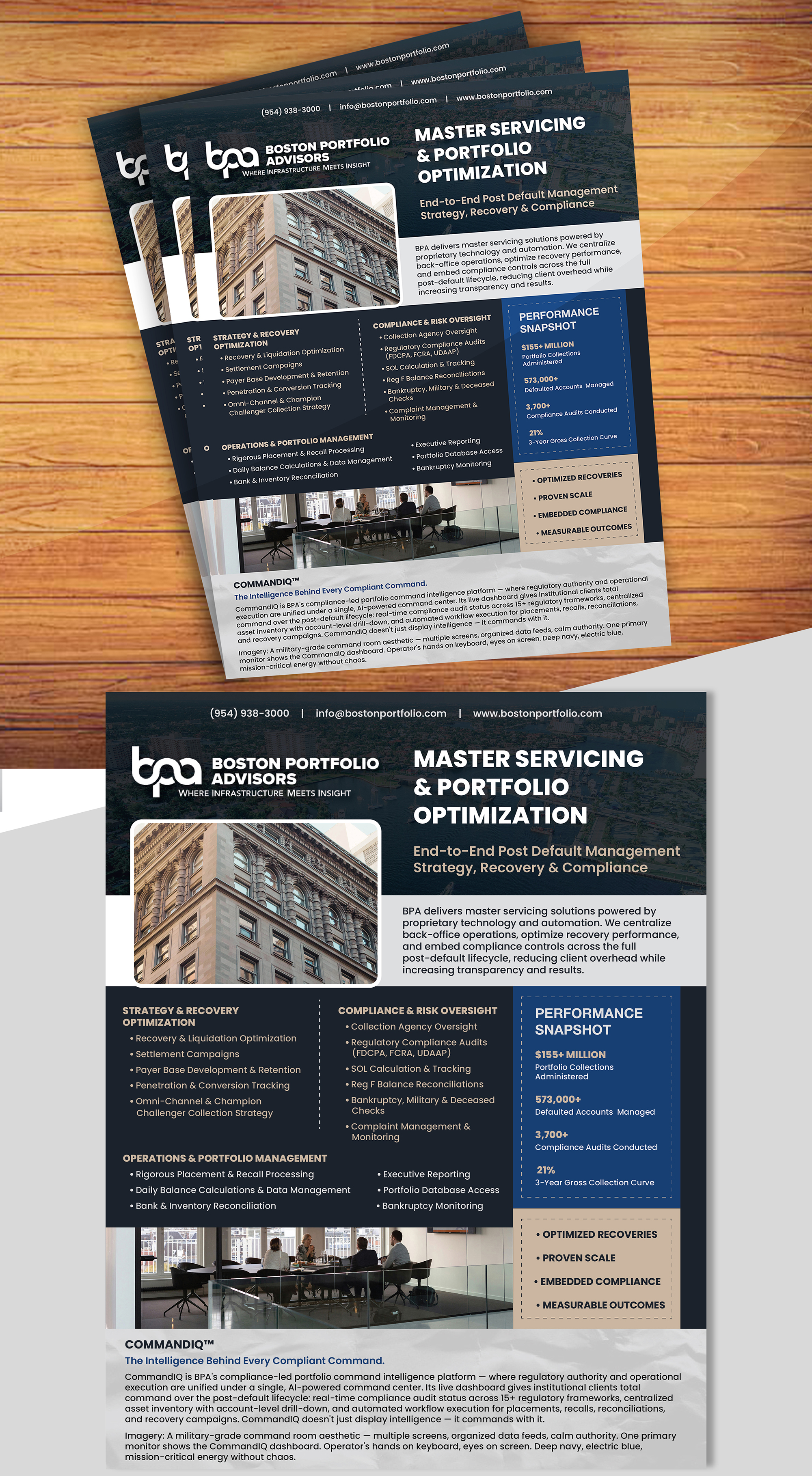 Flyer Design by Talha Ahmad for this project | Design #37249042