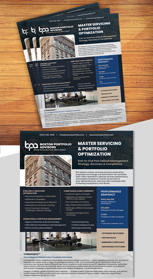 Flyer Design by Talha Ahmad for this project | Design: #37249042