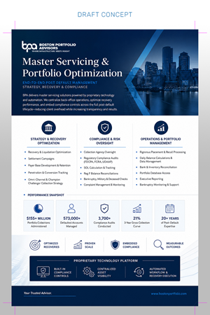 Flyer Design by MDesigns ™ for this project | Design: #37254873