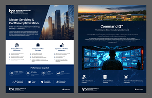 Flyer Design by pb for this project | Design: #37251374