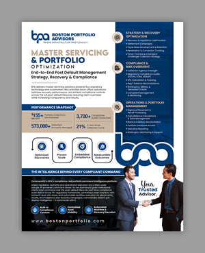 Flyer Design by debdesign for this project | Design: #37249242