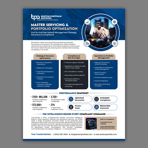 Flyer Design by debdesign for this project | Design: #37249245