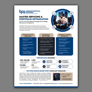 Flyer Design by debdesign for this project | Design: #37249246