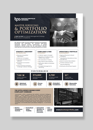Flyer Design by debdesign for this project | Design: #37249315