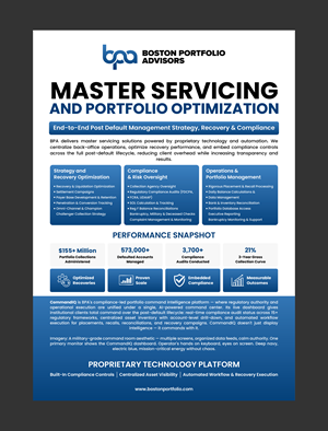 Flyer Design by 3Guys for this project | Design: #37247483
