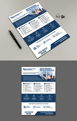 Flyer Design by websmartusa for this project | Design #37255160