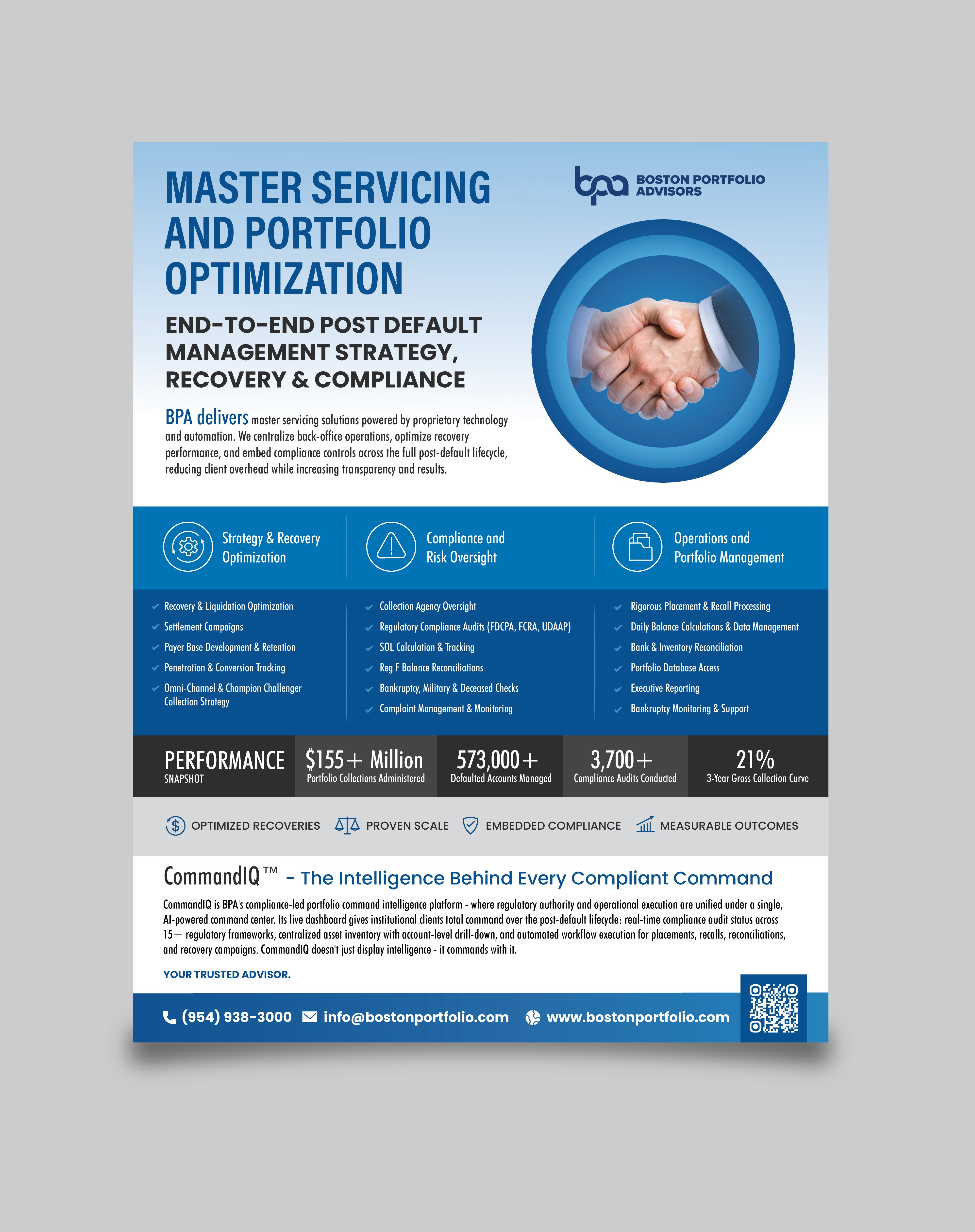 Flyer Design by saurov for this project | Design #37249810