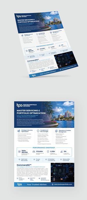 Flyer Design by vcreatived for this project | Design: #37254690