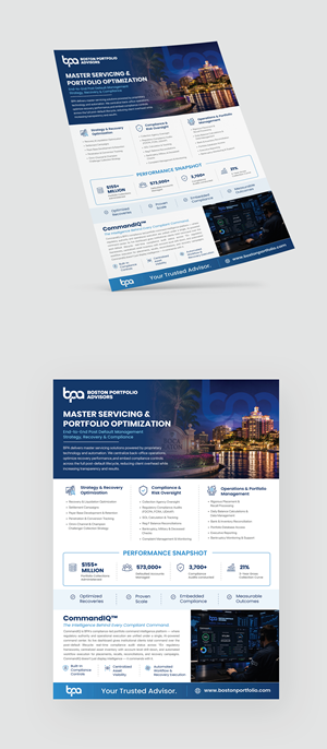 Flyer Design by vcreatived for this project | Design: #37254691