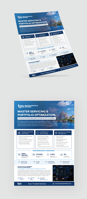 Flyer Design by vcreatived for this project | Design: #37254692