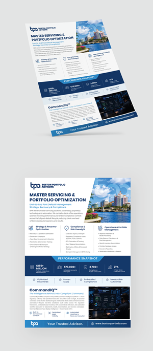 Flyer Design by vcreatived for this project | Design: #37254693
