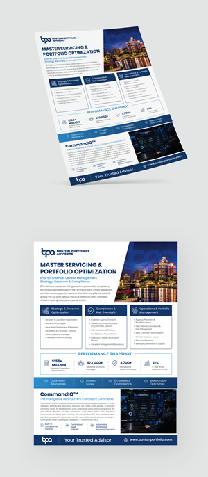 Flyer Design by vcreatived for this project | Design: #37254694