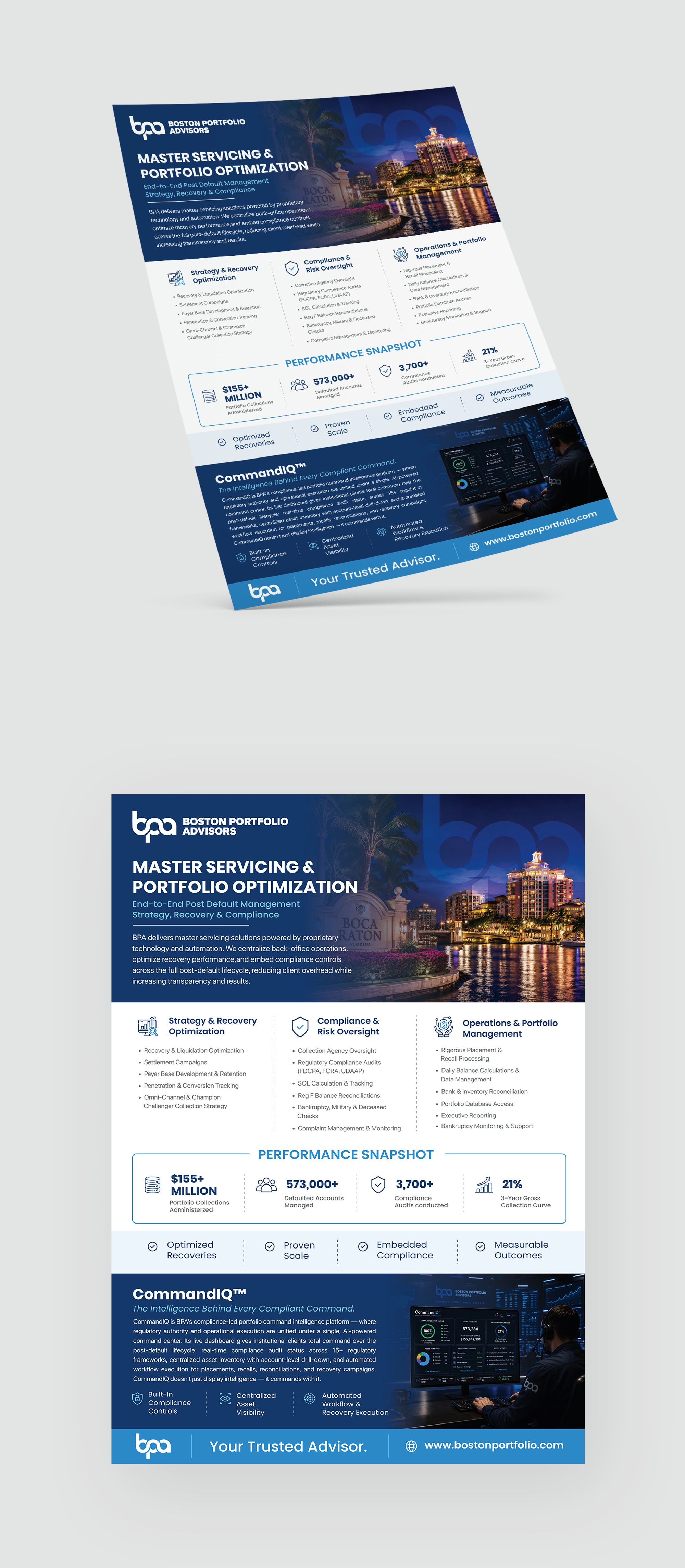 Flyer Design by vcreatived for this project | Design #37254706