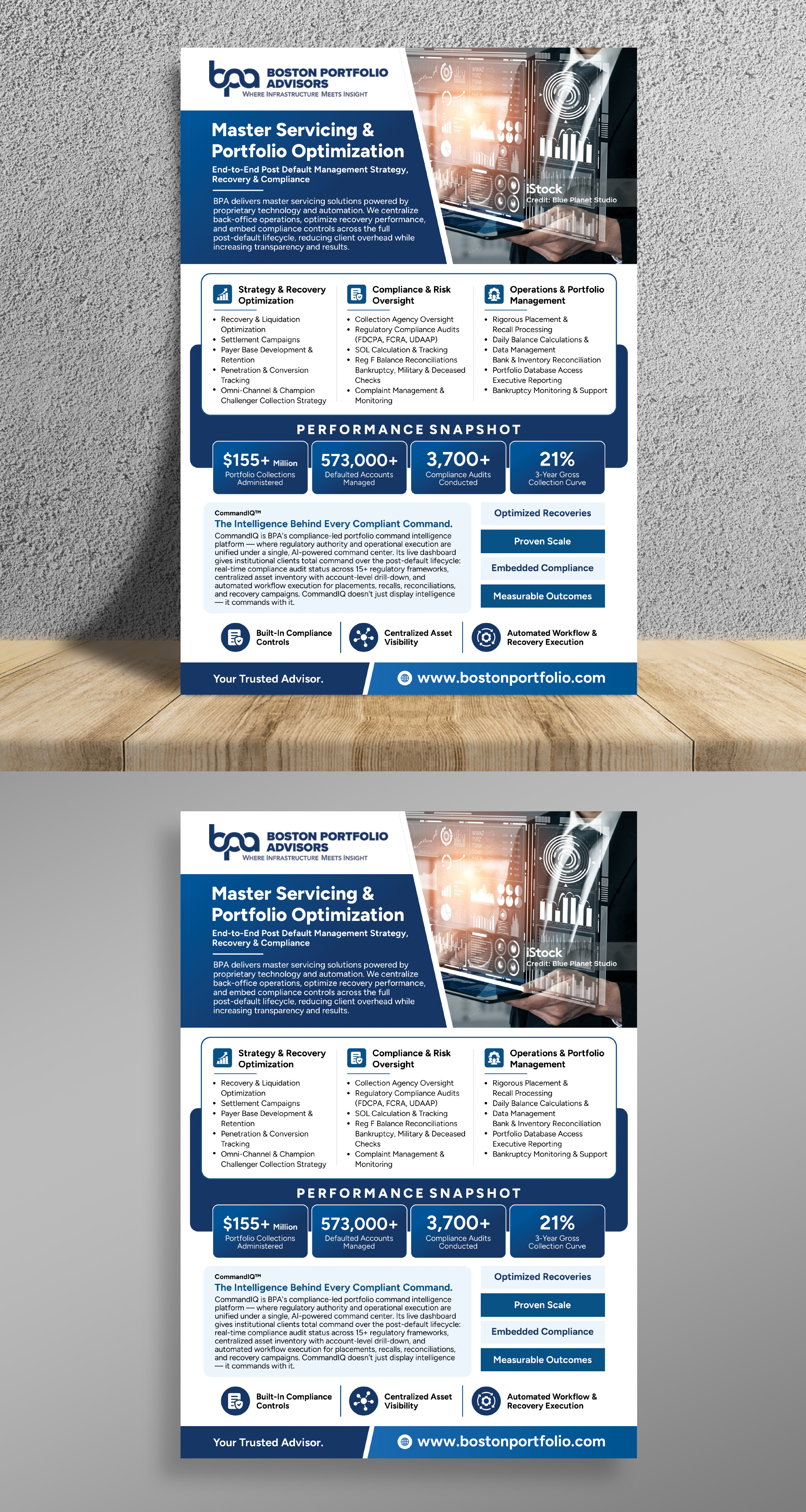 Flyer Design by Dzhafir for this project | Design #37248624