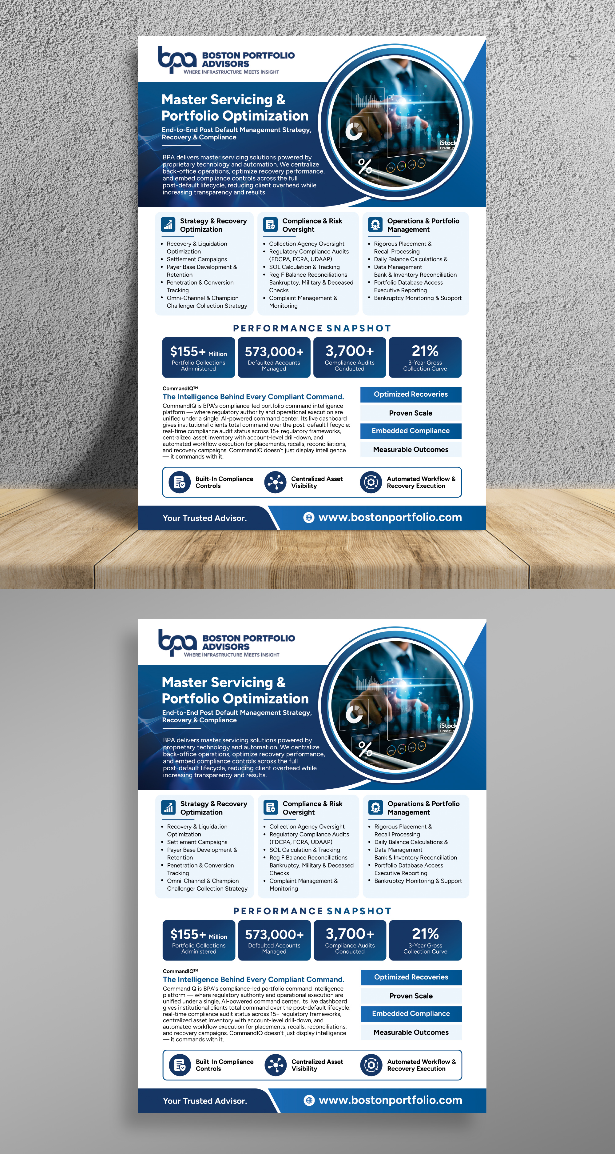 Flyer Design by Dzhafir for this project | Design #37248625