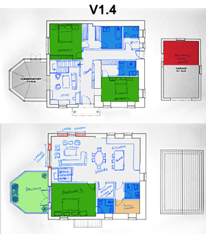 Graphic Design by aliimran for this project | Design: #37286318
