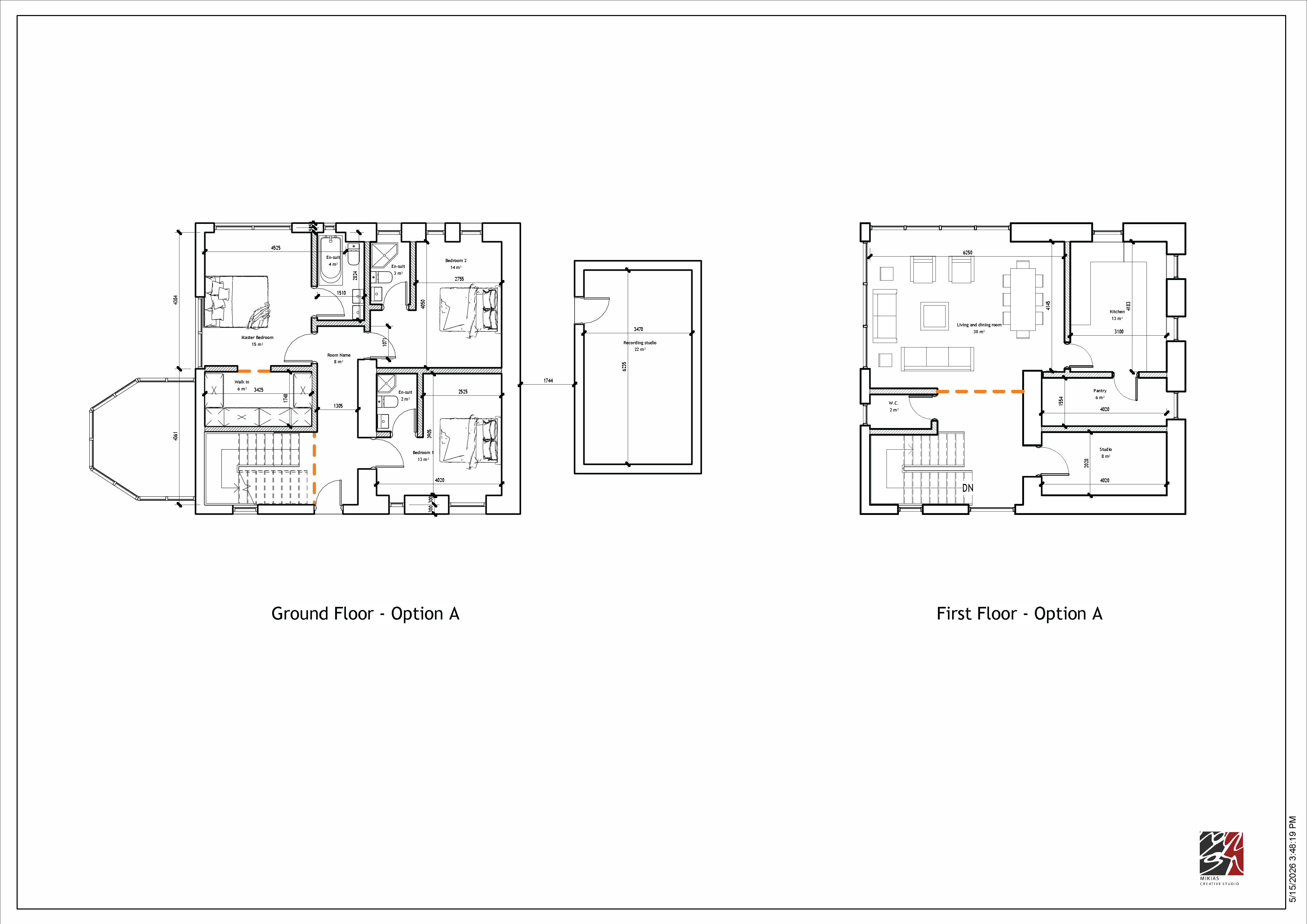 Graphic Design by MC_Studio for this project | Design #37272411