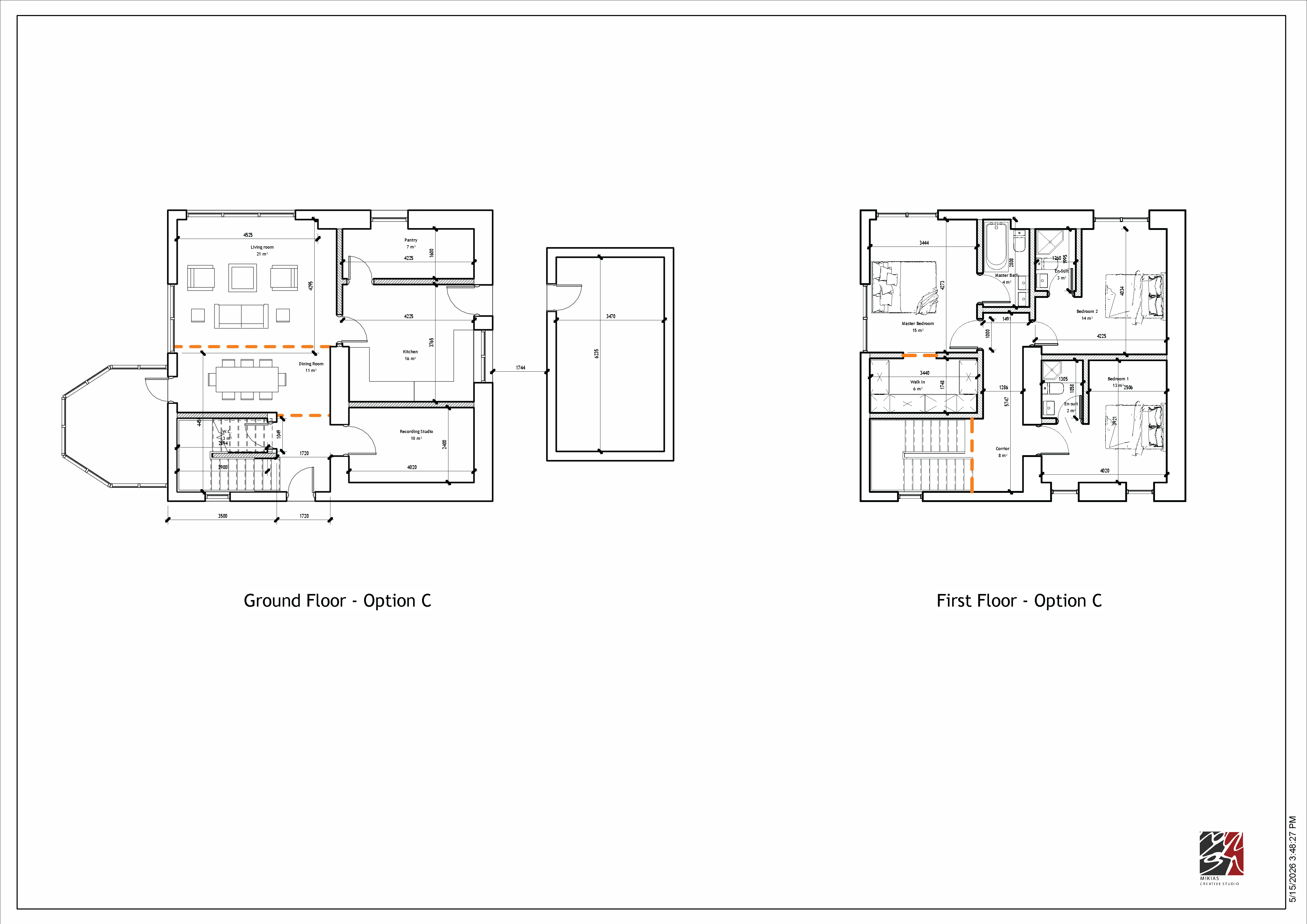 Graphic Design by MC_Studio for this project | Design #37272414