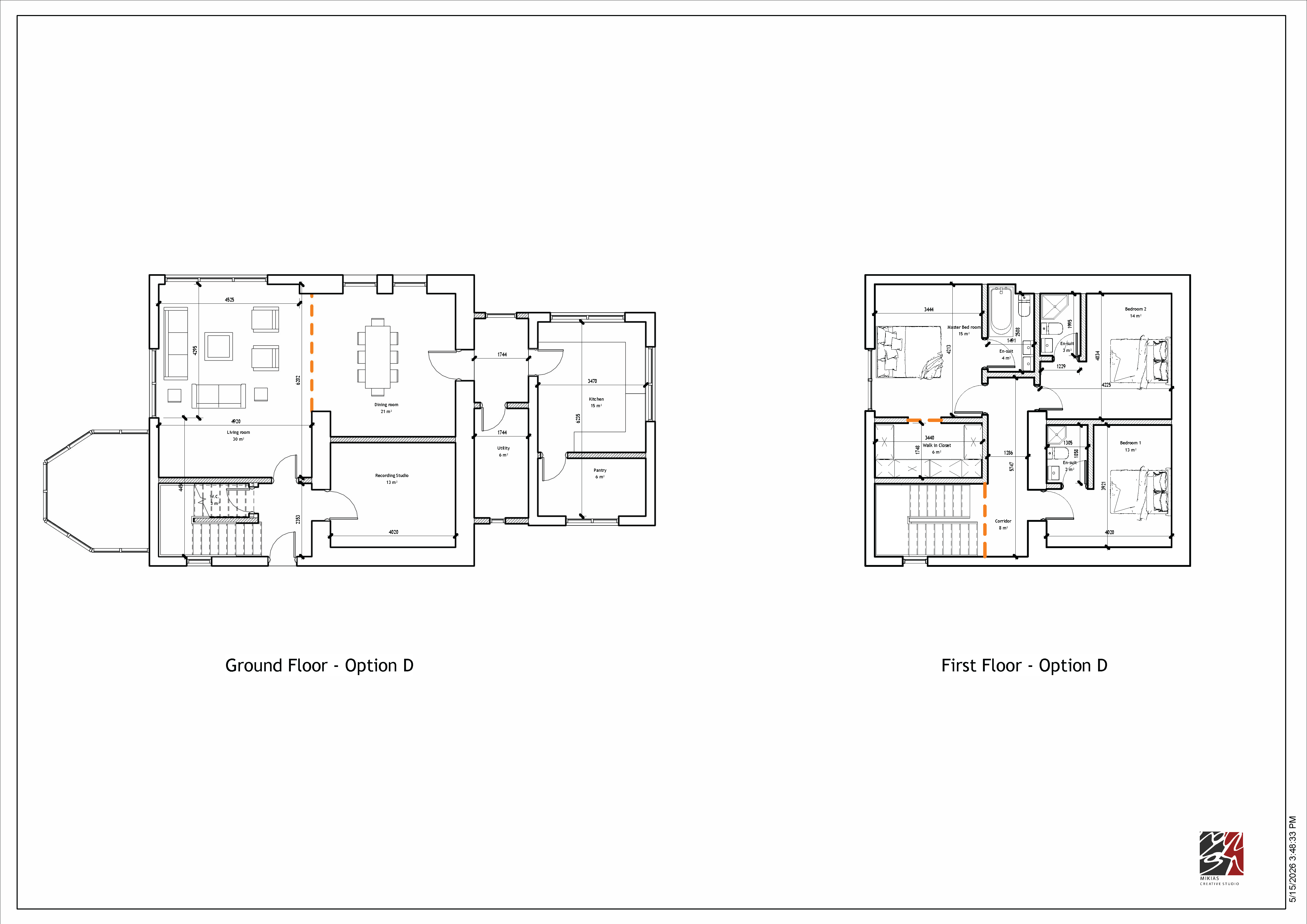 Graphic Design by MC_Studio for this project | Design #37272415