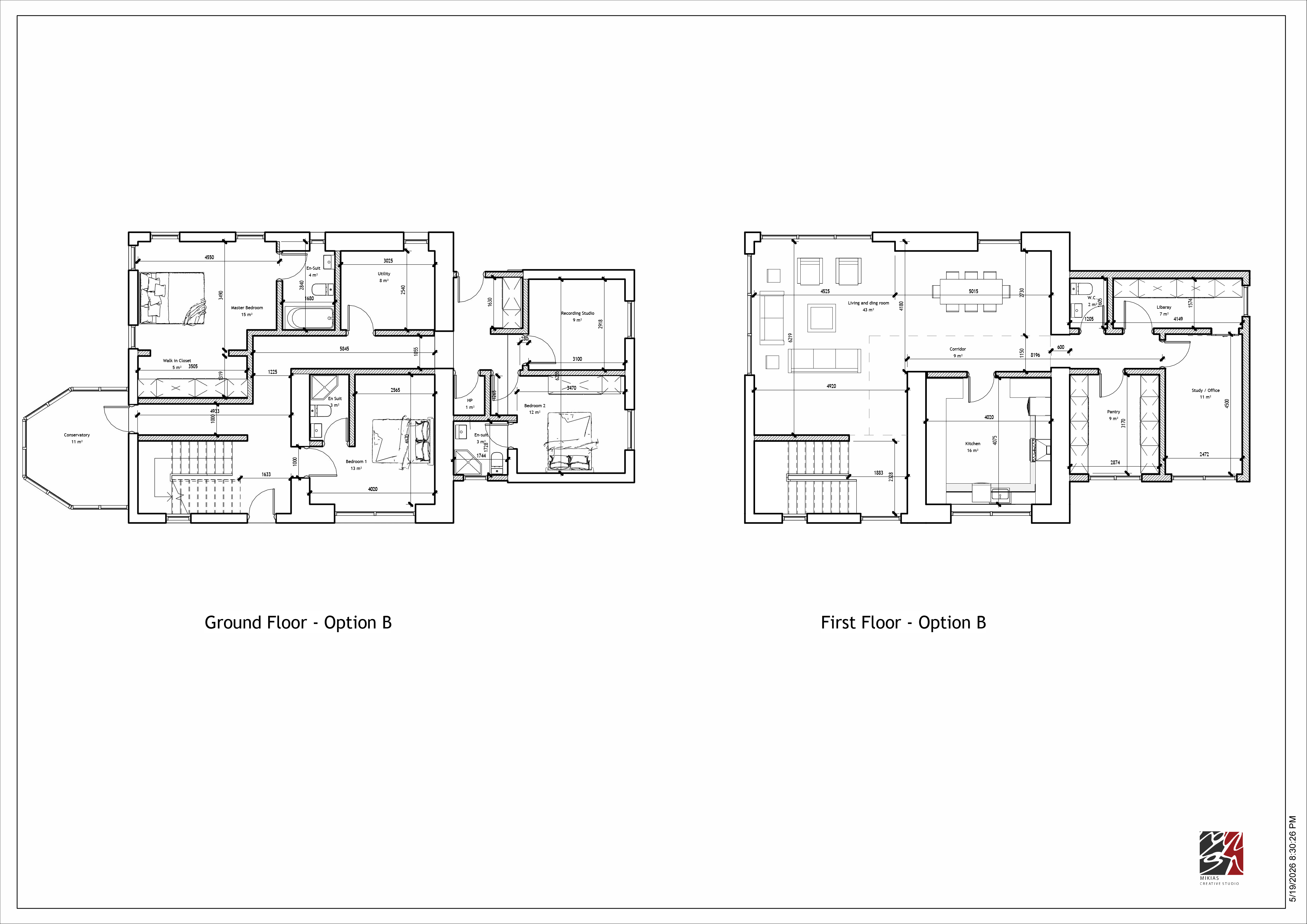 Graphic Design by MC_Studio for this project | Design #37288085