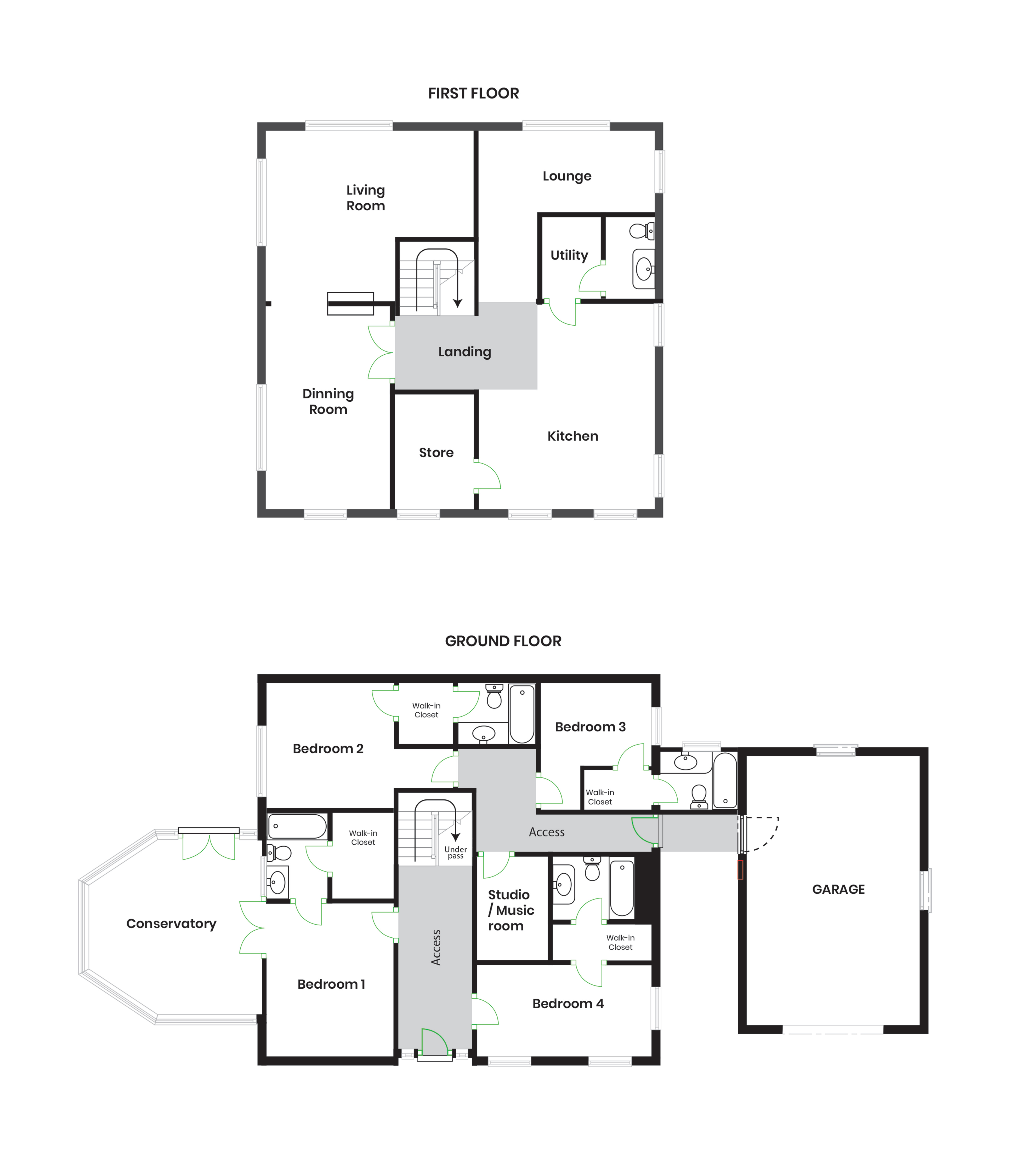 Graphic Design by Creative D2024 for this project | Design #37277460
