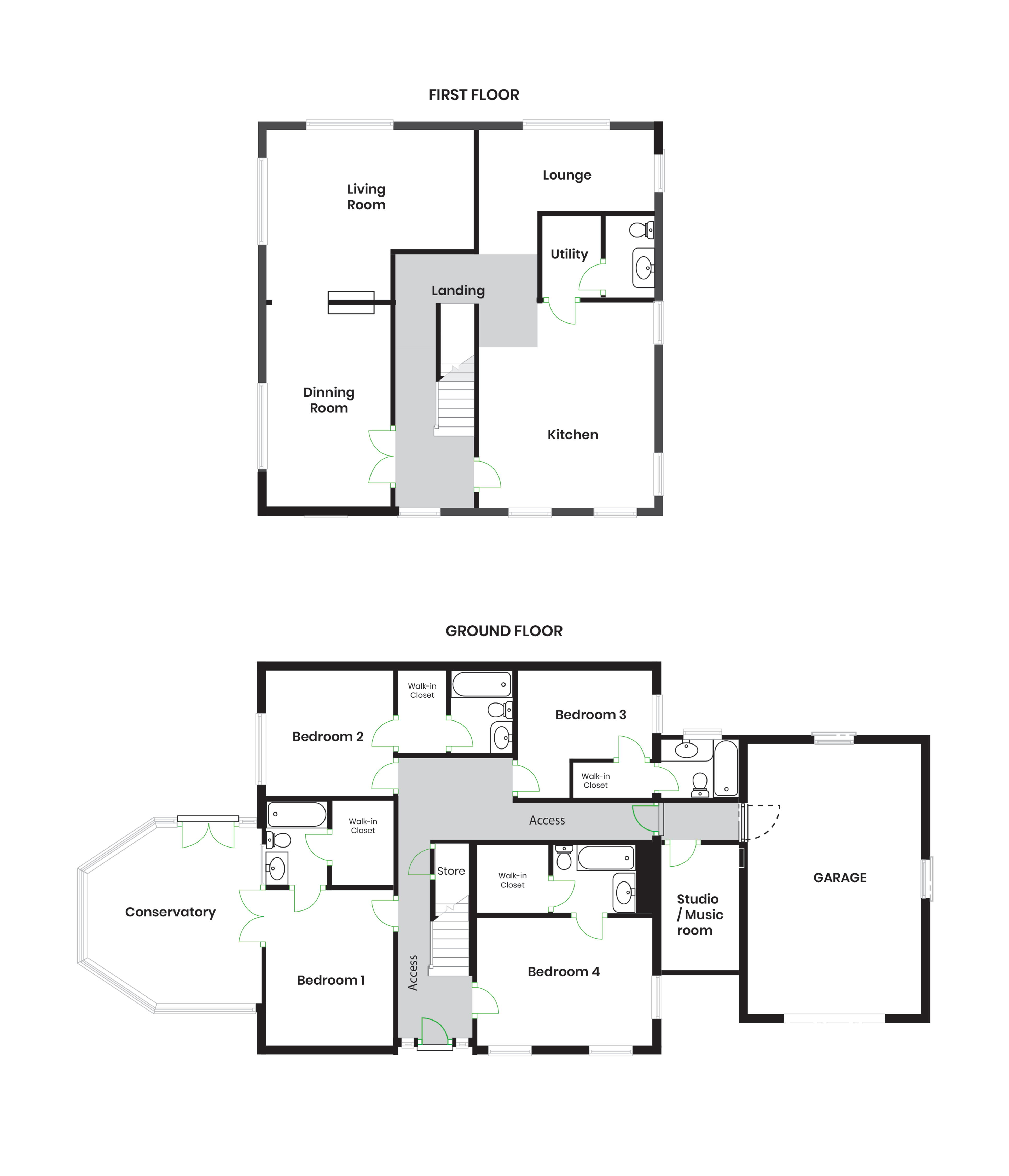 Graphic Design by Creative D2024 for this project | Design #37277461
