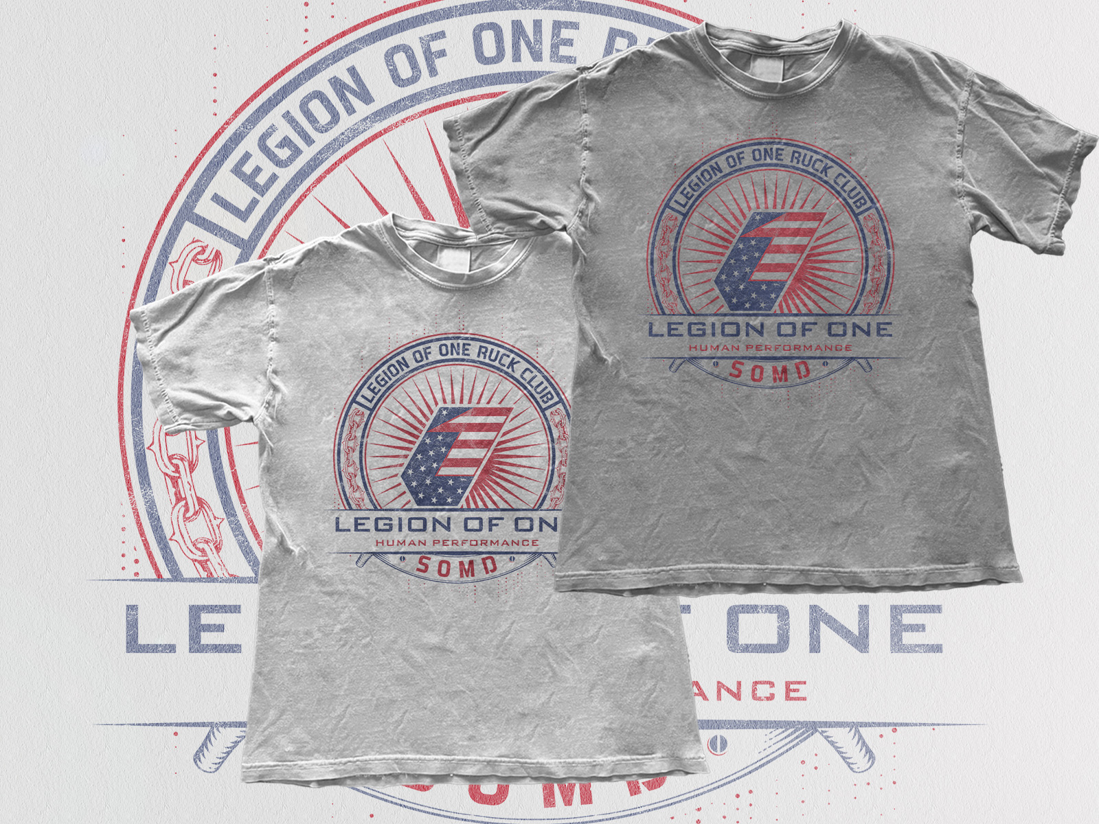 Design de T-shirt par HNS Graphic pour ce projet | Design #37252430