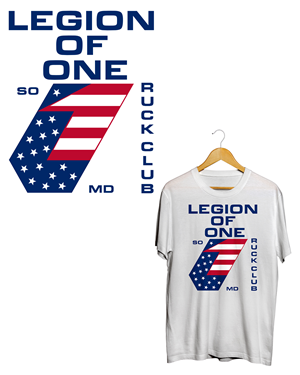 T-shirt Design by StudioD™ for this project | Design: #37246754