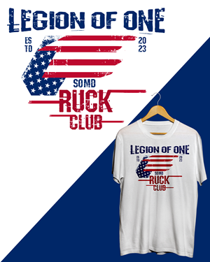 T-shirt Design by StudioD™ for this project | Design: #37247239