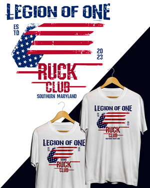 T-shirt Design by StudioD™ for this project | Design: #37247259