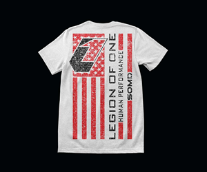 Diseño de Camiseta por Milton Bhowmik para este proyecto | Diseño: #37249894