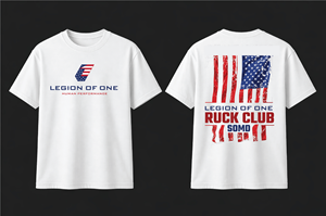 Diseño de Camiseta por rgb01 para este proyecto | Diseño: #37248651