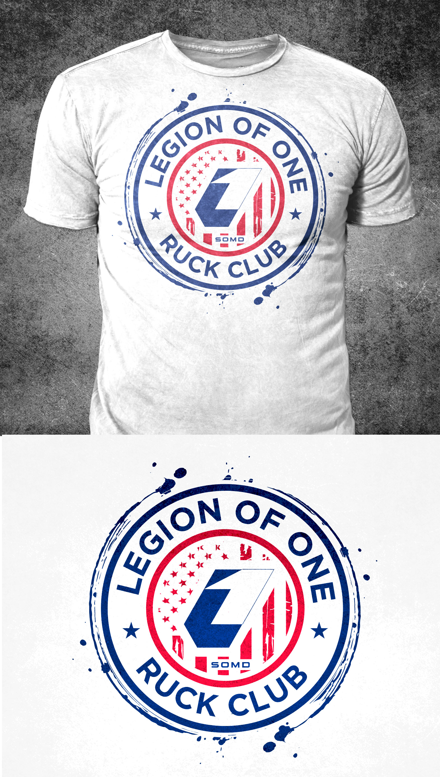 T-shirt Design by Teespixels for this project | Design #37246832