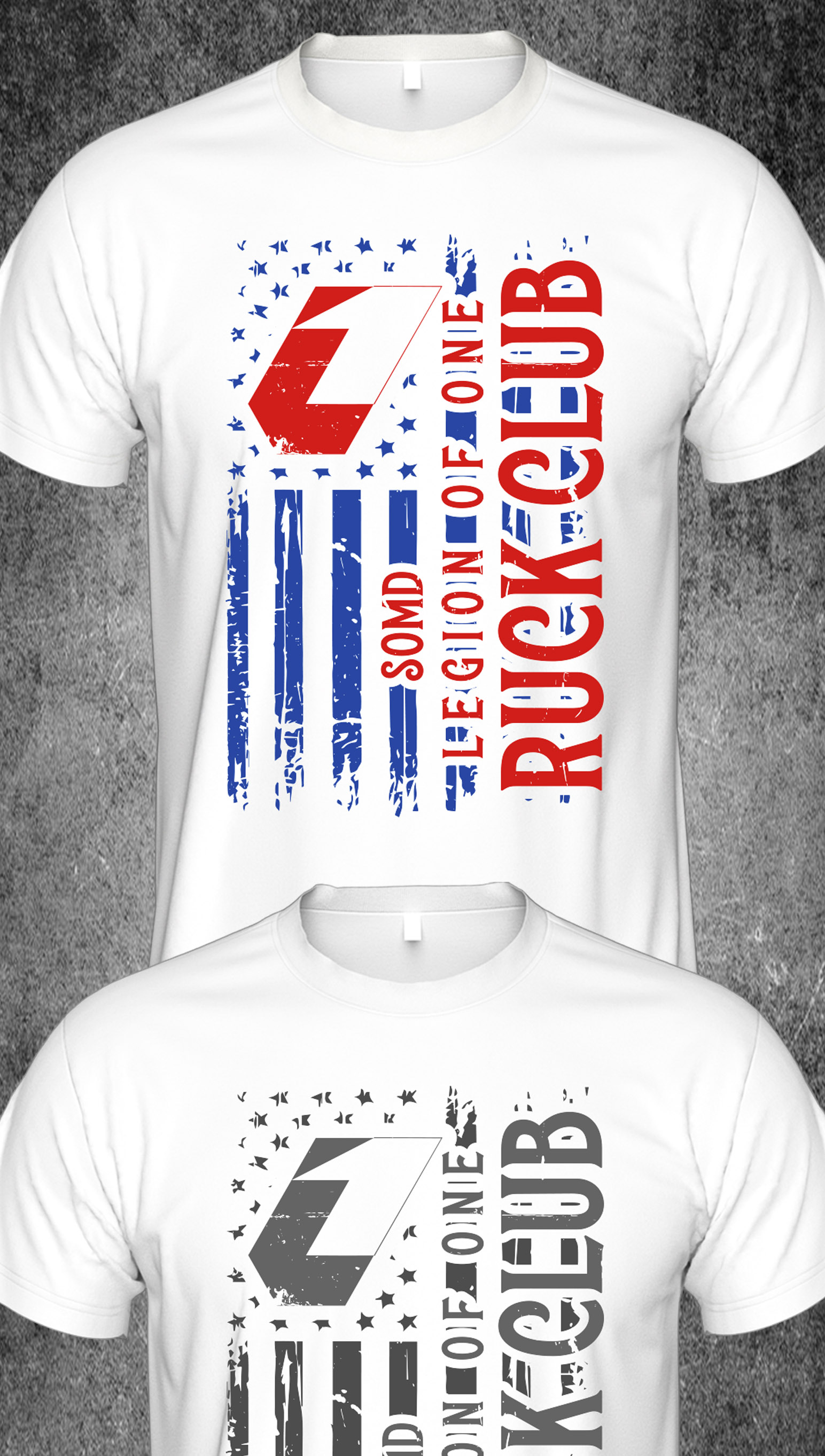 T-shirt Design by Teespixels for this project | Design #37246889