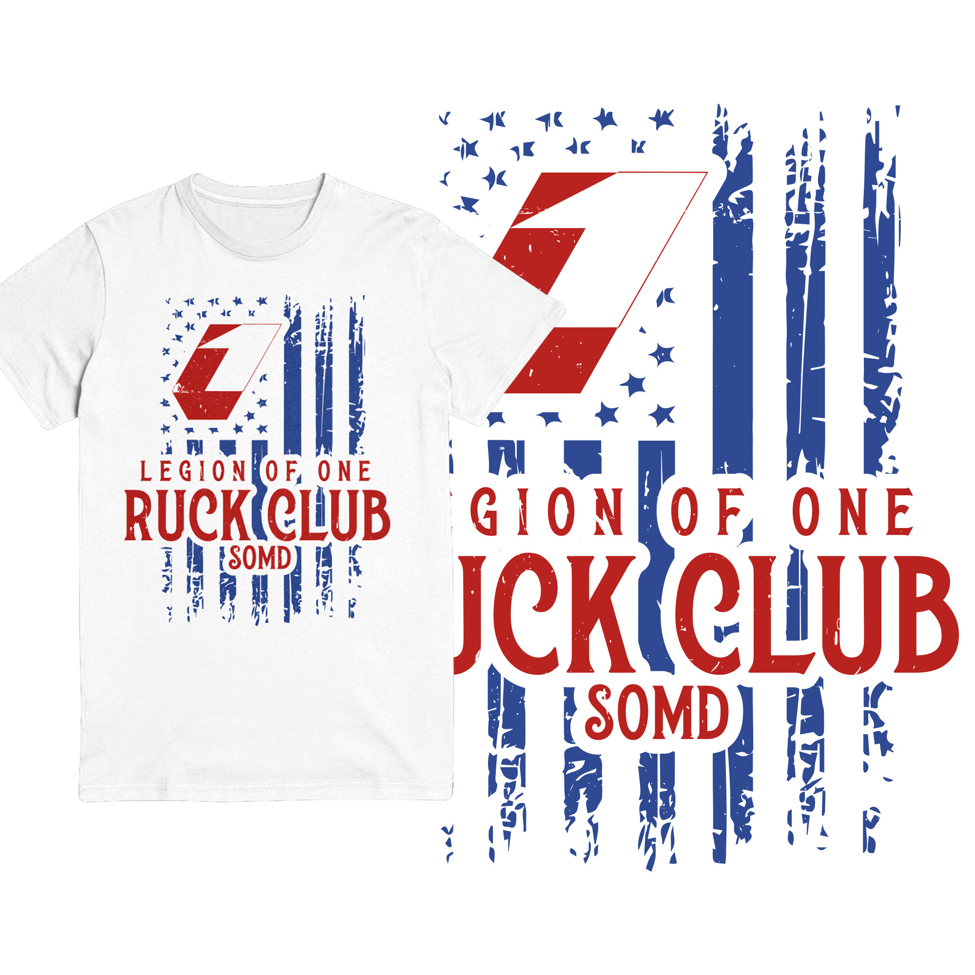 T-shirt Design by Teespixels for this project | Design #37246894