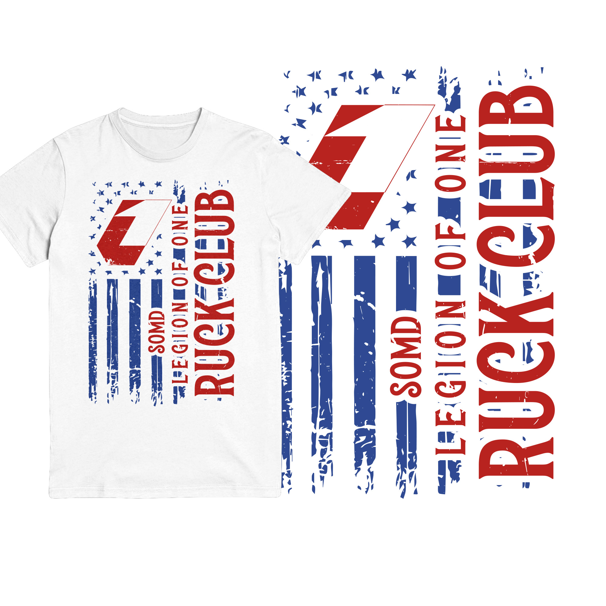 T-shirt Design by Teespixels for this project | Design #37246897