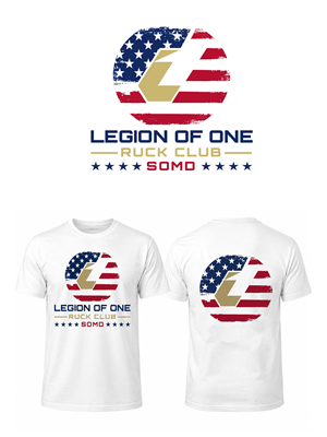 Diseño de Camiseta por AHNAF_S para este proyecto | Diseño: #37248283