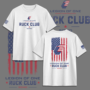 T-shirt Design by V FOUR DESIGN for this project | Design #37248847