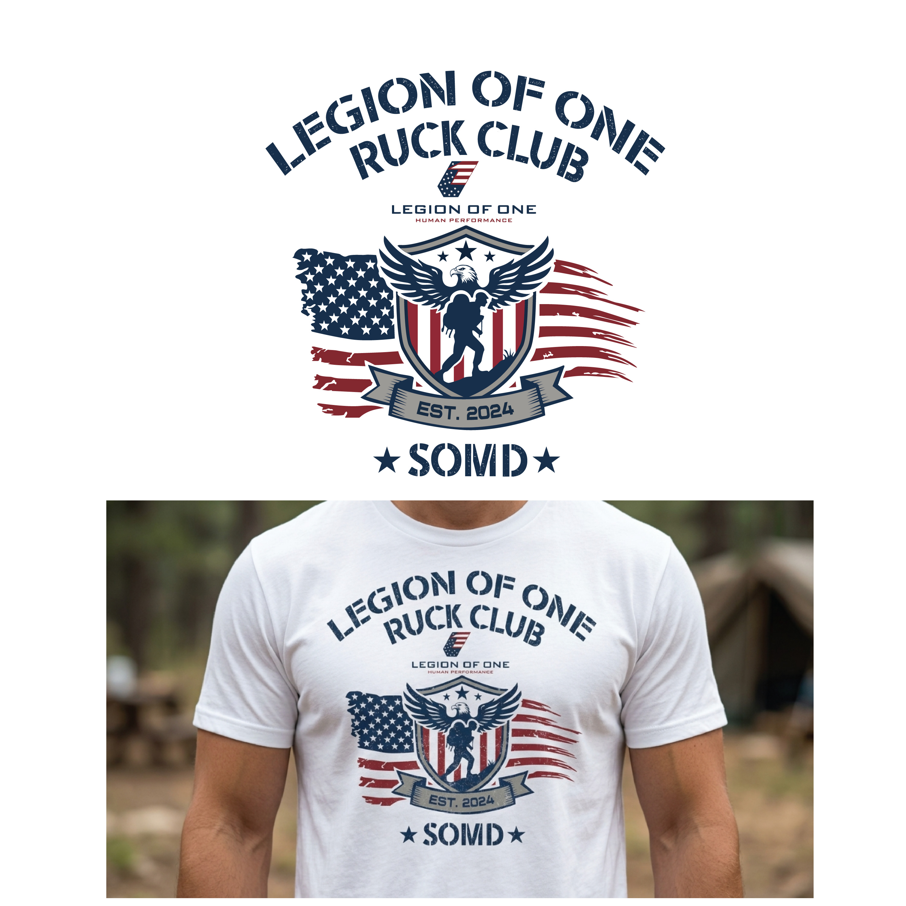 T-shirt Design by bethmage janaka for this project | Design #37249864