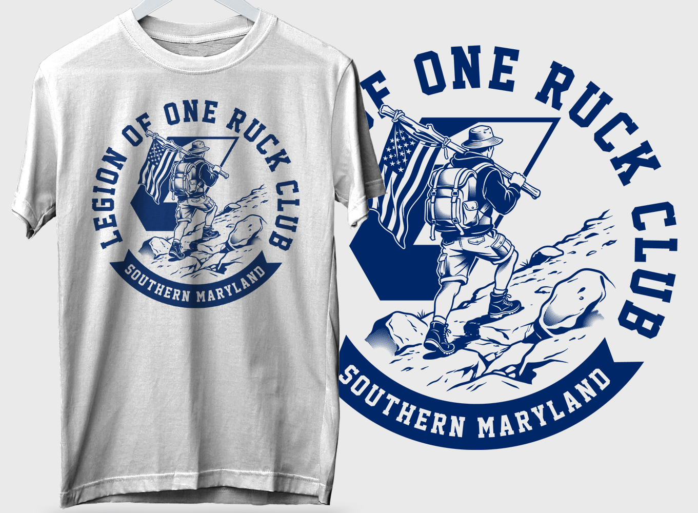 T-shirt Design by Andi Yan for this project | Design #37248204
