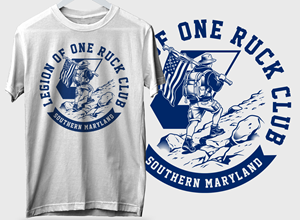 T-shirt Design by Andi Yan for this project | Design #37248204