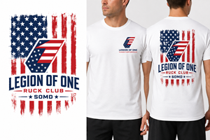 T-shirt Design by ARtKISTA for this project | Design #37248255