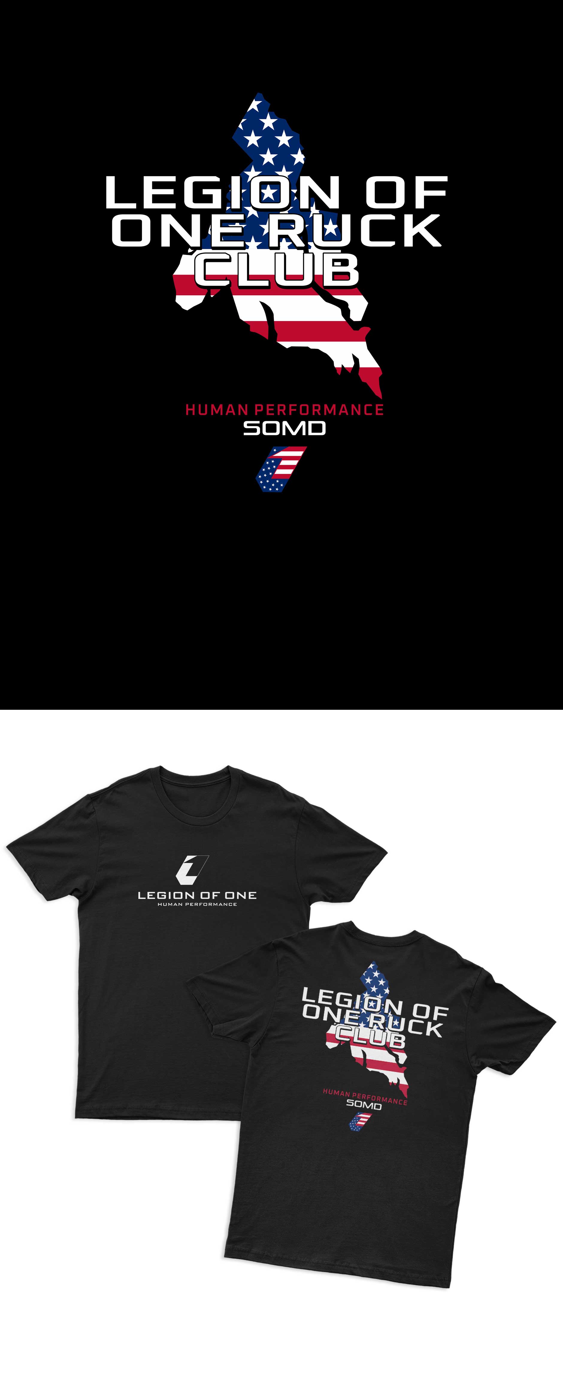 Design de T-shirt par guprulsugiyanto pour ce projet | Design #37248613