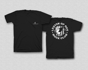 T-shirt Design by saka.aleksandar for this project | Design: #37247109