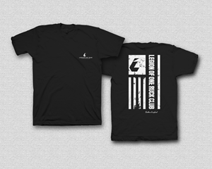 T-shirt Design by saka.aleksandar for this project | Design: #37247110