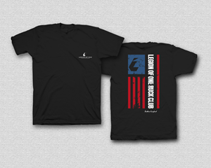 T-shirt Design by saka.aleksandar for this project | Design: #37247111