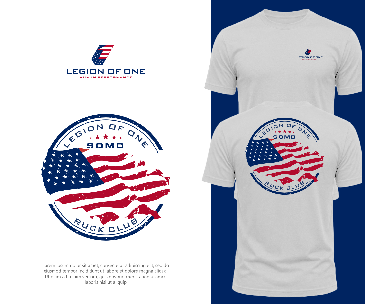 T-shirt Design by ThiagoB for this project | Design #37247463