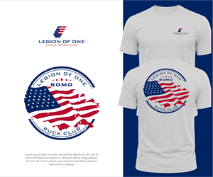 T-shirt Design by ThiagoB for this project | Design: #37247463