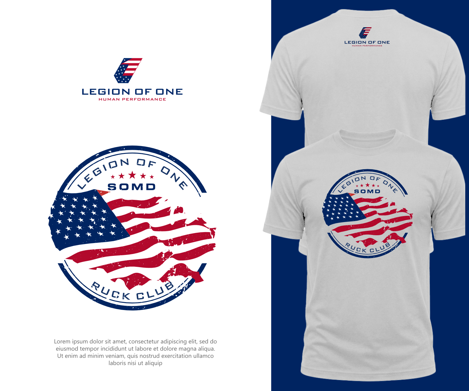 T-shirt Design by ThiagoB for this project | Design #37247464