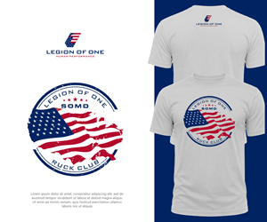 T-shirt Design by ThiagoB for this project | Design: #37247464